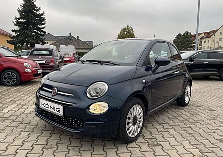 Fiat 500 Lounge Automatik el. Schiebedach