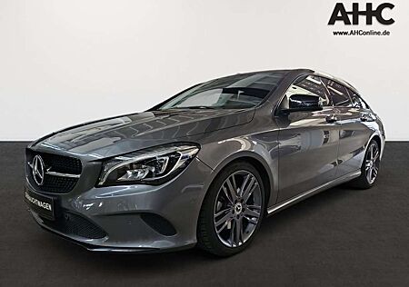 Mercedes-Benz CLA 200 SB Progressive Pano Navi KAM LED Sound