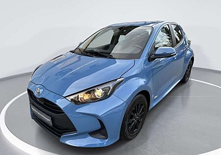 Toyota Yaris 1.0 VVT-i Comfort/Klima/DAB/el. FH vorne/Alu