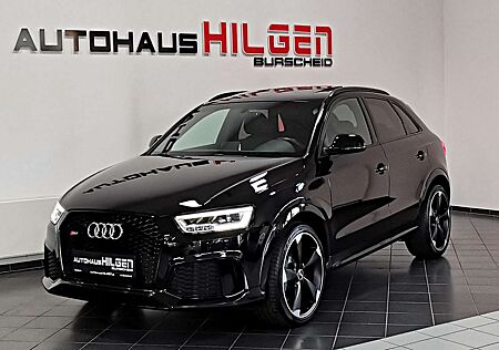Audi RS Q3 2.5 TFSI q. S-tronic*VMAX*AHK*PANO*BOSE*20