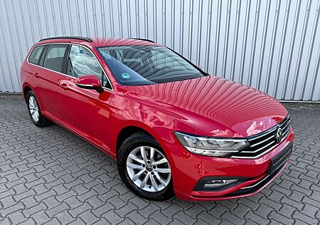 VW Passat Variant Volkswagen Passat*Variant*Business*Navi*Virtual*Kamera*ACC*