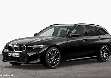 BMW 320 d xDrive Touring M Sportpaket HiFi DAB LED