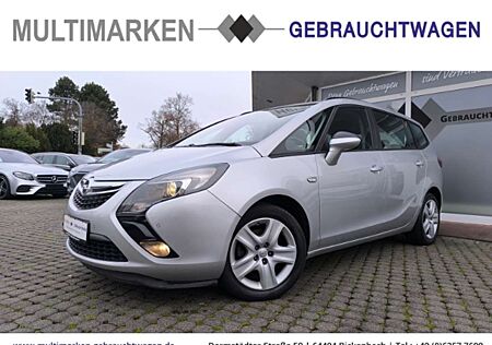 Opel Zafira C Tourer Edition 1.4 T Navi/FlexFix/SHZ/LenkradHZG