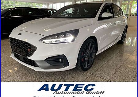 Ford Focus ST 2.3 VIRTUEL+RECARO+LED+KAMERA+HEAD-UP