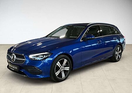 Mercedes-Benz C 220 d Avantgarde T-Modell ACC AUT Kam. KeyLess