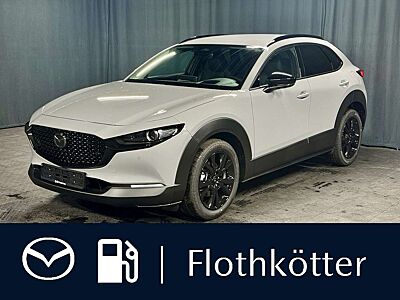 Mazda CX-30 140PS AG HOMURA PLUS*TAGESZULASSUNG*BOSE