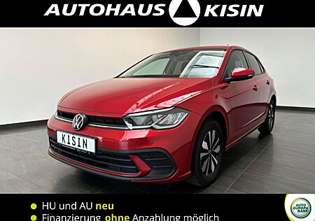 VW Polo Volkswagen VI Move 1.0 TSI *V-Cockpit *Navi *SHZ