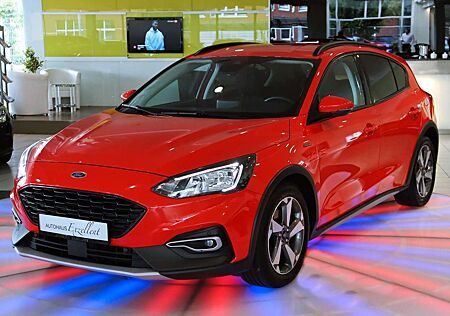 Ford Focus Lim. Active Automatik*NAVI*KAMERA*ALU*LED*