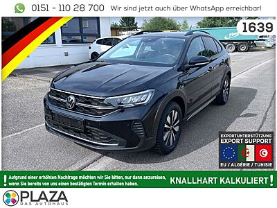 Volkswagen Taigo 1.0TSI DSG Move NAVI LED PDC SHZ KLIMAAUT.