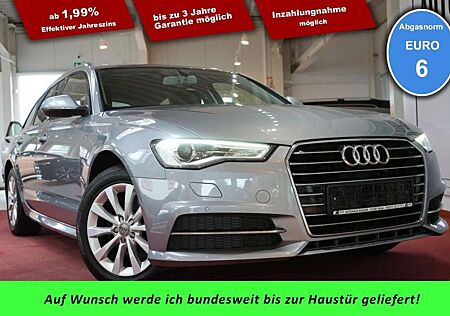 Audi A6 Avant 2.0 TDI ultra S line Navi*