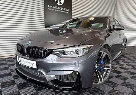 BMW M3 /HUD/H&K/360°/DKG/LCI/ADAP.LED/CARBON