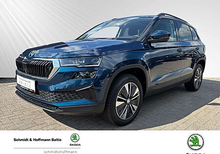 Skoda Karoq Tour 1.0 TSI Klima Einparkhilfe Panoramadach