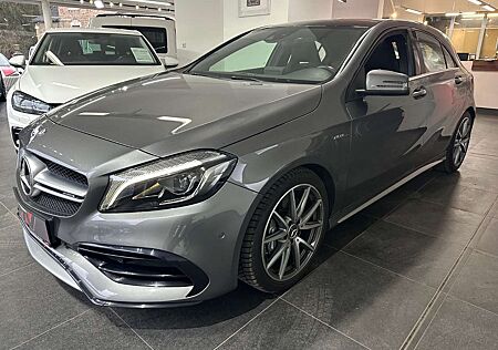 Mercedes-Benz A 45 AMG A -KLASSE 4Matic /Pano/Carplay/LED/Nav