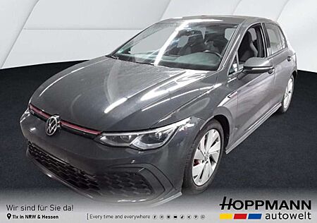 VW Golf GTI Volkswagen Golf VIII nza 2.0 TSI GTI LED ACC Navi