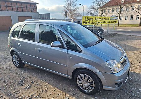 Opel Meriva 1.4 TWINPORT INNOVATION