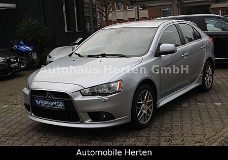 Mitsubishi Lancer 1.8 DI D Sportback *RFK*XENON*SHZ*ALU18°