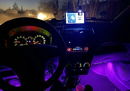 Kia Picanto 1.1 LX
