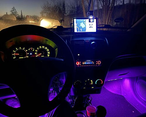 Kia Picanto 1.1 LX