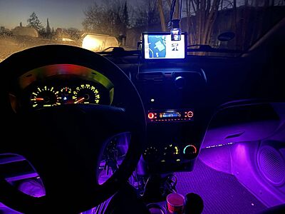 Kia Picanto 1.1 LX