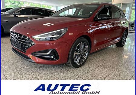 Hyundai i30 cw Edition 30+ 1.0 VOLL-LED+KAMERA+SITZHEIZ.