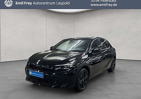 Opel Corsa 1.2 GS Navi LED
