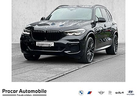 BMW X5 xDrive30d M Sport Aut. HUD PANO ACC AHK RFK NAVI