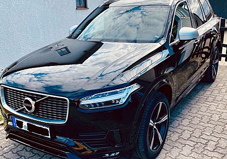 Volvo XC 90 XC90 R Design AWD