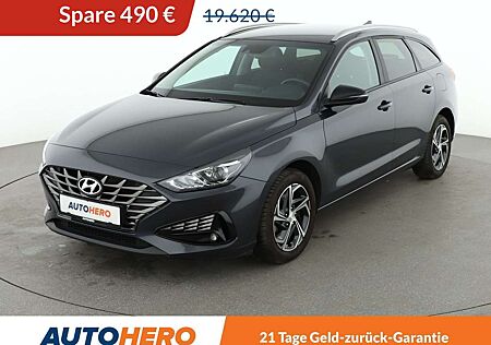 Hyundai i30 1.0 T-GDI Edition 30*TEMPO*CAM*PDC*SHZ*