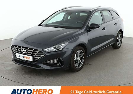 Hyundai i30 1.0 T-GDI Edition 30*TEMPO*CAM*PDC*SHZ*