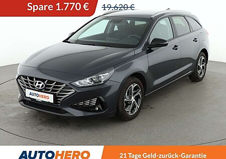 Hyundai i30 1.0 T-GDI Edition 30*TEMPO*CAM*PDC*SHZ*
