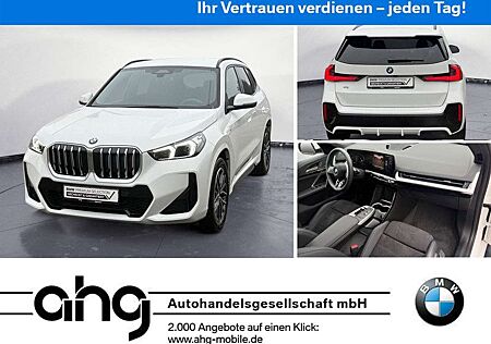 BMW X1 sDrive20i M Sport Navi Klima PDC Kamera Sport