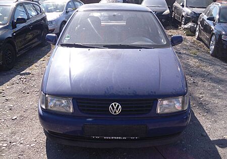 VW Polo Volkswagen 60 Indianapolis
