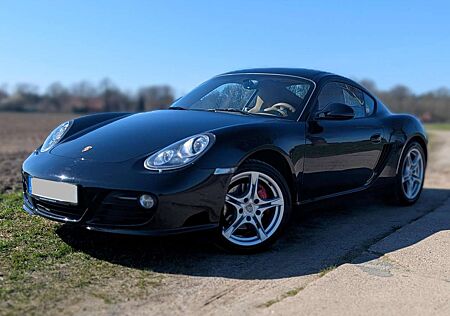 Porsche Cayman S PDK, Sport Chrono plus