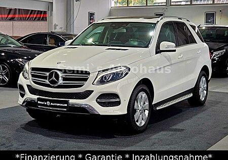 Mercedes-Benz GLE 350 d 4Matic|AHK|SHD|HeadUp|Leder|360Kamera