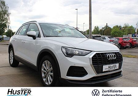 Audi Q3 35 1.5 TFSI S-tronic **wenig Kilometer**