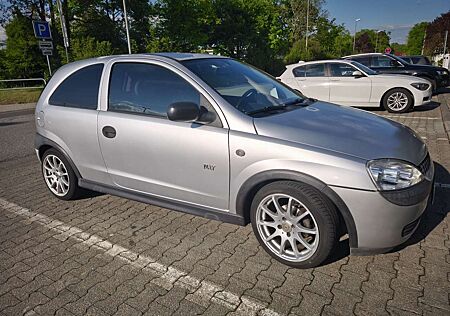 Opel Corsa 1.2 16V Njoy