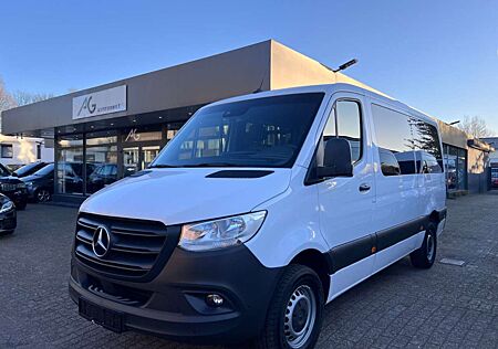Mercedes-Benz Sprinter 316CDI Tourer*Dachklima*StHz*AHK*Kamera