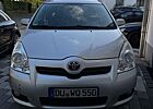 Toyota Corolla Verso 1.8 8x Bereift