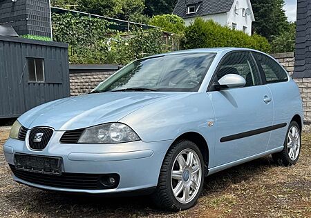 Seat Ibiza 1.4 16V Sport Edition