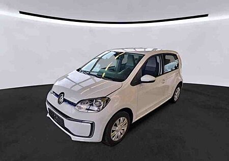 VW e-up! Volkswagen e-up! 83 PS *4-Türer*GRA KAMERA PDC