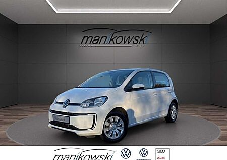 VW e-up! Volkswagen e-up! 83 PS *4-Türer*GRA KAMERA PDC