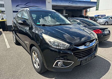 Hyundai ix35 FIFA World Cup Edition AWD Klima