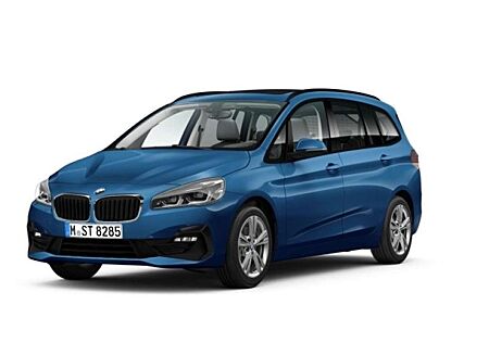 BMW 220 Steptronic Advantage Panorama