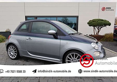 Abarth 695C 695 C/500 cabrio Rivale 175th Anniversary 1of175