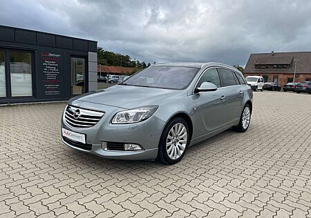 Opel Insignia A Sports Tourer 2.8 T Innovation 4x4