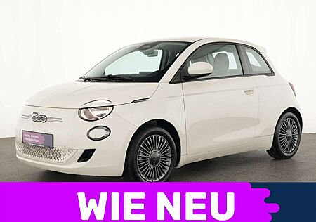 Fiat 500E Icon Navi|Winter-Paket|Apple CarPlay