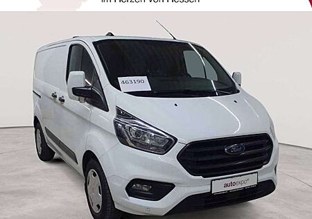 Ford Transit Custom320 Trend Service Line AHK