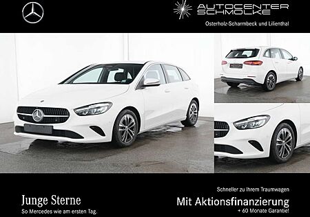 Mercedes-Benz B 200 Advanced KAMERA*LED*EASY-PACK*MBUX*etc...
