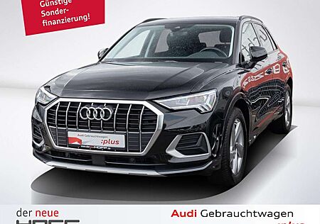 Audi Q3 advanced 35 TFSI Navi Plus LED Kamera GJR