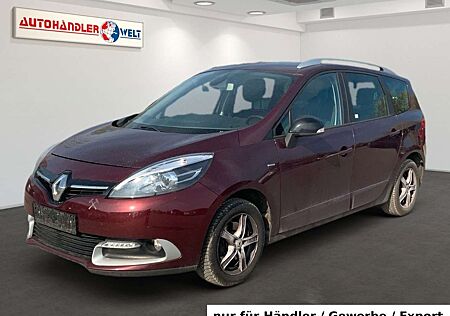 Renault Grand Scenic 1.2 TCe Limited Energy